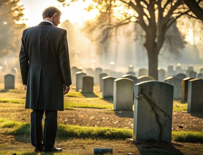 12 symbolic meanings of dreaming about a corpse