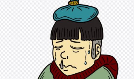 6 Symbolic Meanings of Dreaming About a Runny Nose