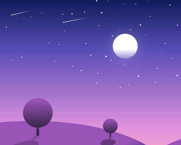 Dreams About Shooting Stars : 15 Meaning & Interpretations