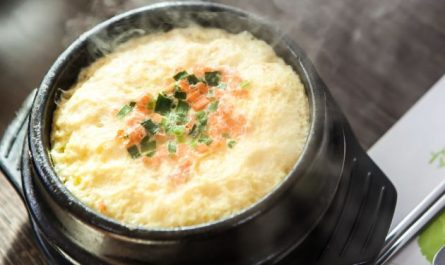 17 Symbolic Meanings of Dreaming of Steamed Eggs