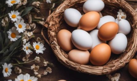 16 Symbolic Meanings of Dreaming About Eating Boiled Eggs