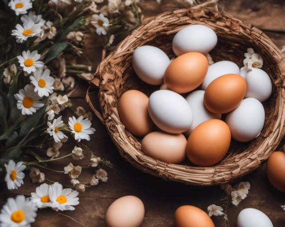 16 Symbolic Meanings of Dreaming About Eating Boiled Eggs