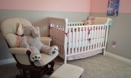 27 symbolic meanings of dreaming about a baby crib