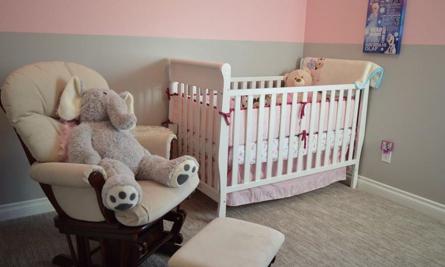 27 symbolic meanings of dreaming about a baby crib