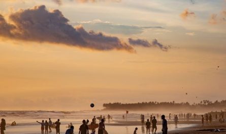 17 Symbolic Meanings of Dreaming of Swimming in Calm Water