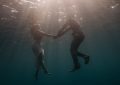 16 Symbolic Meanings of Dreaming About Swimming in Deep Water