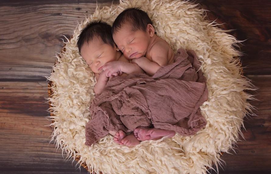 19 Symbolic Meanings of Dreaming About Twins