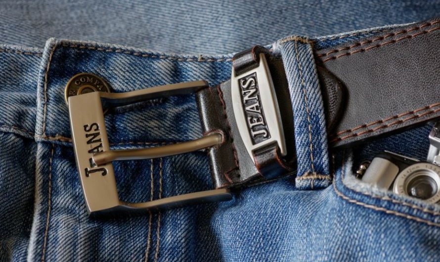 18 symbolic meanings of dreaming about belts
