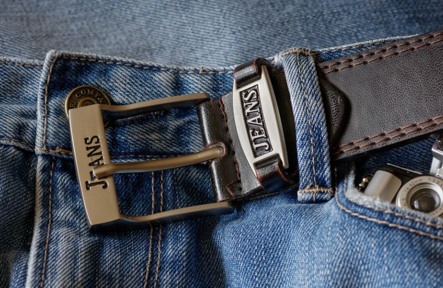 18 symbolic meanings of dreaming about belts