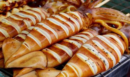 15 Symbolic Meanings of Dreaming About Eating Squid