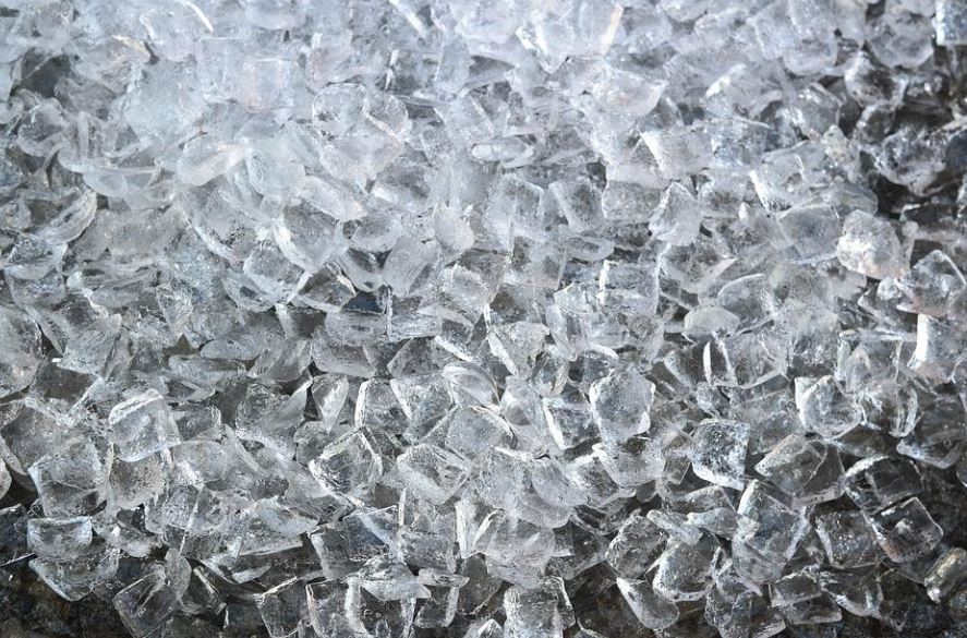 25 symbolic meanings of dreaming about ice