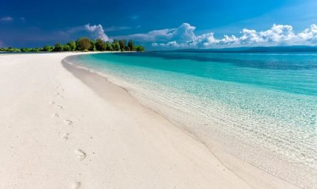 21 symbolic meanings of dreaming about the beach