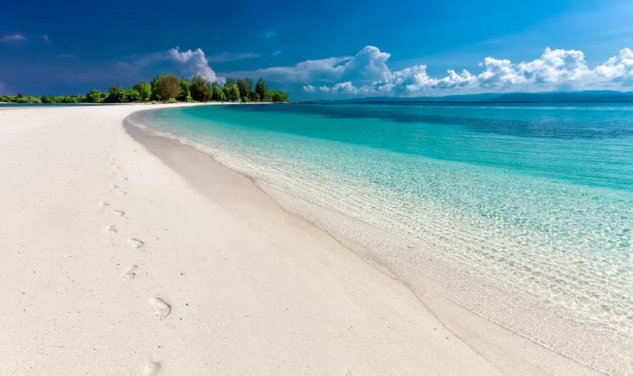 21 symbolic meanings of dreaming about the beach