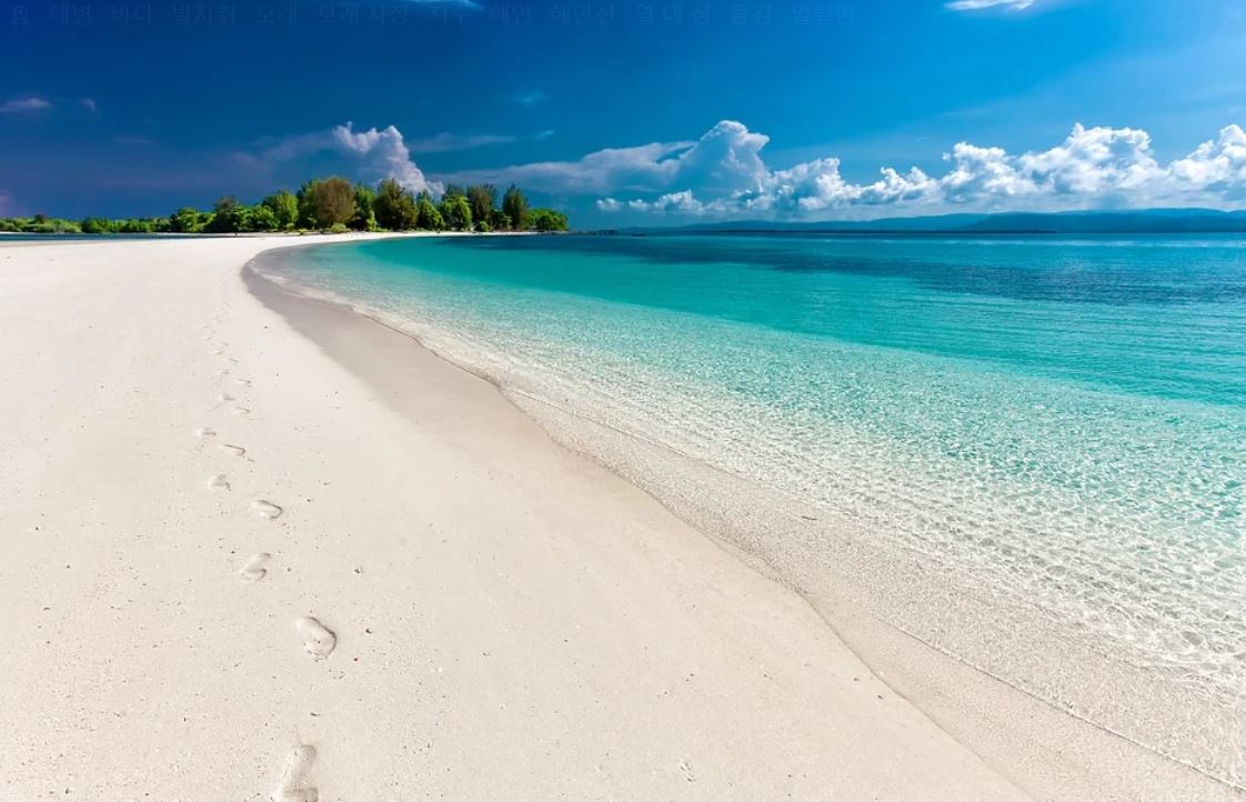 21 symbolic meanings of dreaming about the beach