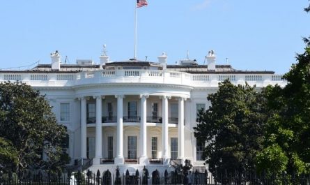 15 Symbolic Meanings of Dreaming About the US President