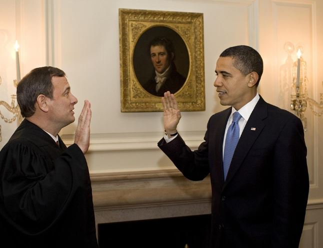 15 Symbolic Meanings of Dreaming About a Former President