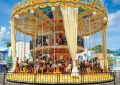 17 Symbolic Meanings of Dreaming About Riding Amusement Rides