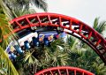 20 symbolic meanings of dreaming about an amusement park