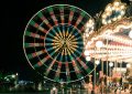 12 Symbolic Meanings of Dreaming of Getting Lost in an Amusement Park