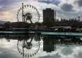 13 Symbolic Meanings of Dreaming of an Empty Amusement Park