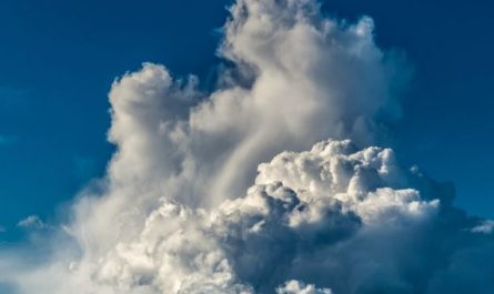 16 Symbolic Meanings of Dreaming About the Sky