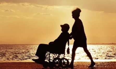 11 symbolic meanings of dreaming about a wheelchair