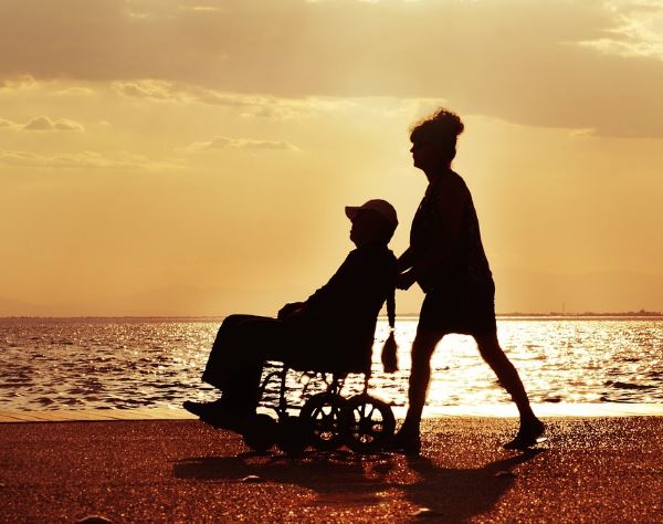 11 symbolic meanings of dreaming about a wheelchair