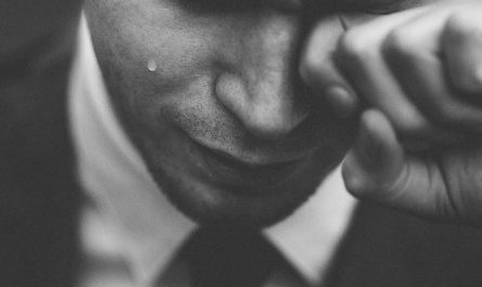 Dreaming of Crying : 12 Meaning & Interpretations