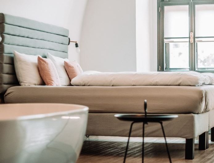 Dreaming of a Room : 11 Meaning & Interpretations