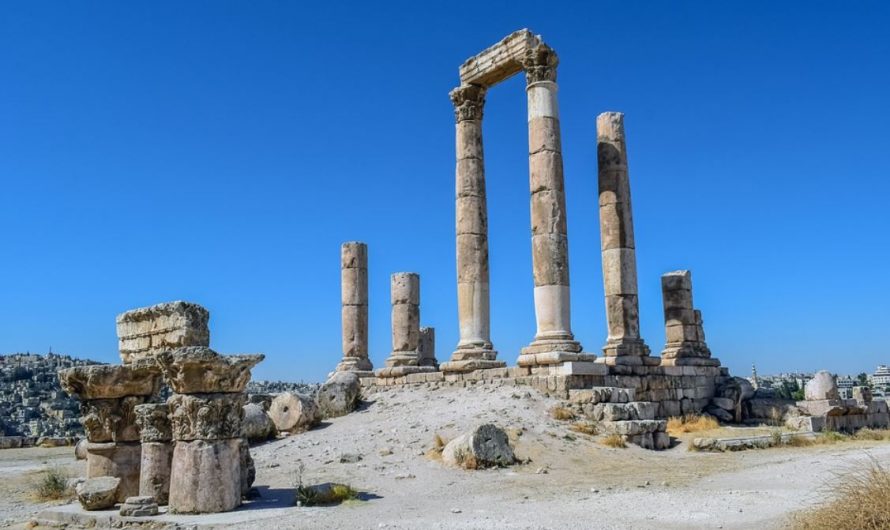 12 Spiritual Meanings of Dreaming About a Certain Place