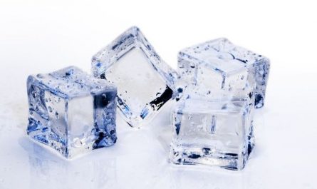 12 Spiritual Meanings of Dreaming About Ice