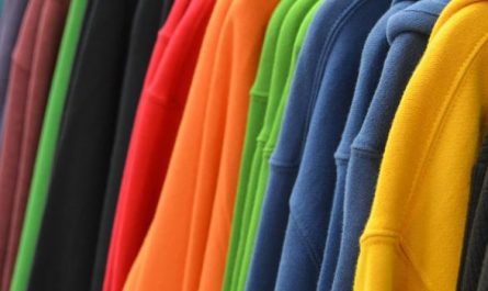 13 Spiritual Meanings of Dreaming About Buying New Clothes