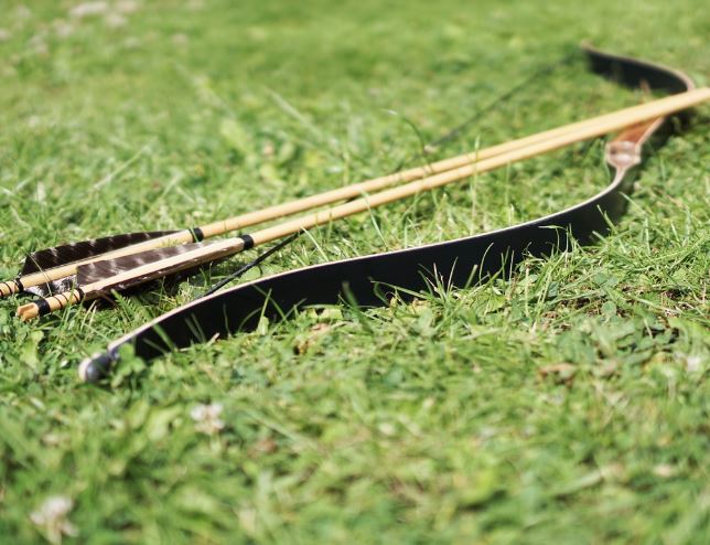 9 Spiritual Meanings of Dreaming About Arrows