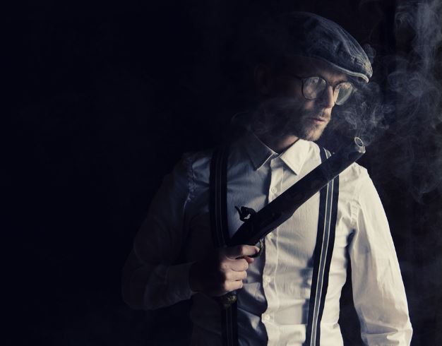 11 Spiritual Meanings of Dreaming About a Murderer