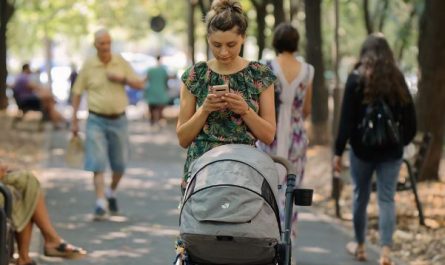 9 Spiritual Meanings of Dreaming About a Baby Stroller