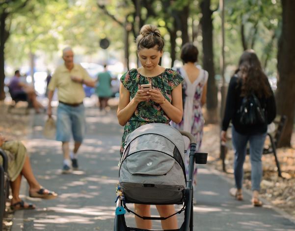 9 Spiritual Meanings of Dreaming About a Baby Stroller