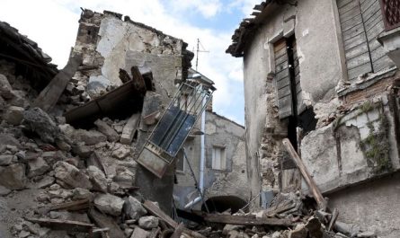 10 Spiritual Meanings of Dreaming About Earthquakes