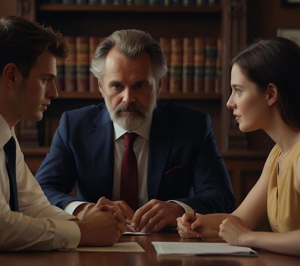 15 Spiritual Meanings of Dreaming About Divorce