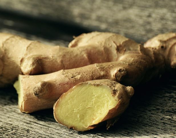 12 Symbolic Meanings of Dreaming about Ginger