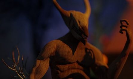 15 Symbolic Meanings of Dreams about Monsters