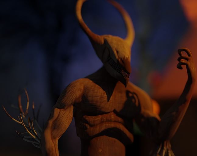 15 Symbolic Meanings of Dreams about Monsters