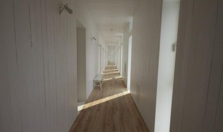 13 Symbolic Meanings of Dreaming of a Corridor