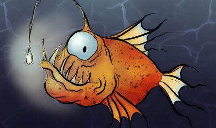5 Symbolic Meanings of Dreaming of Anglerfish