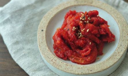 8 Symbolic Meanings of Dreaming about Pickled Seafood