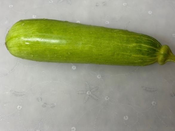 8 Symbolic Meanings of Dreaming about Zucchini