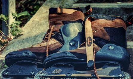 10 Symbolic Meanings of Dreams about Ice Skating