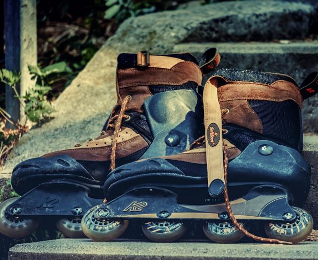 10 Symbolic Meanings of Dreams about Ice Skating