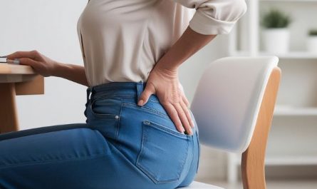 7 Symbolic Meanings of Dreaming About a Back Injury