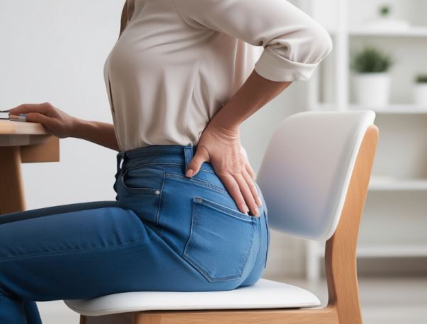 7 Symbolic Meanings of Dreaming About a Back Injury