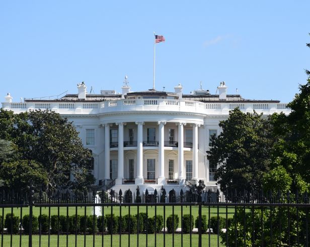 12 Symbolic Meanings of Dreaming About a President
